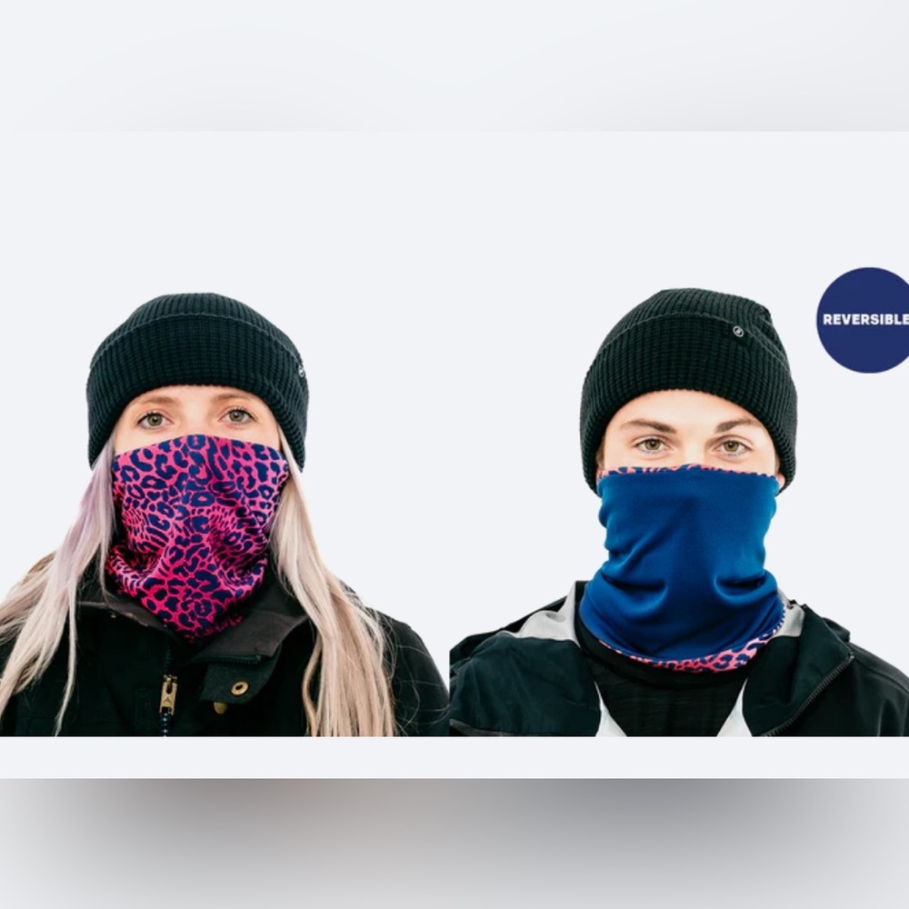 Blenders Neck Gaiter